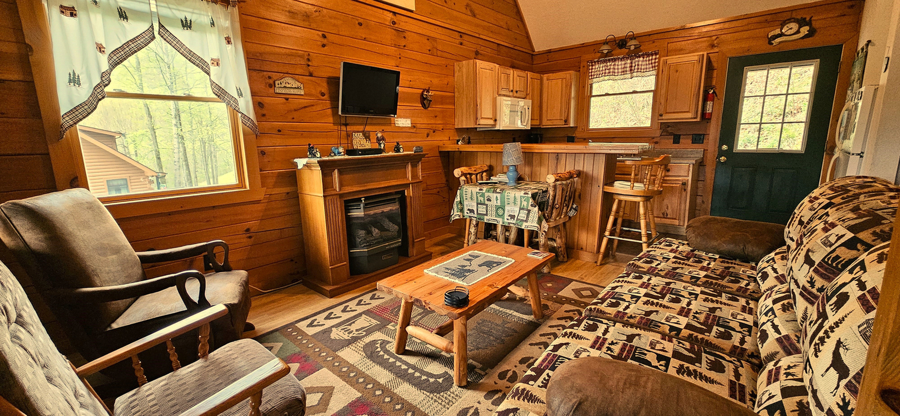 Livingroom 1